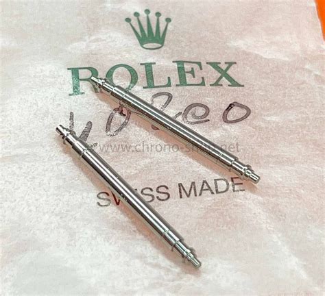 spring bar tool for rolex|genuine rolex spring bars.